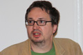 Salát Gergely