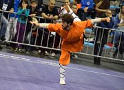 EZERARCÚ KÍNA SOROZAT - Kövér Kristóf harcművész, taiji és kungfu oktató előadása