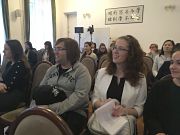 KUTATÓK ÉJSZAKÁJA az ELTE Konfuciusz Intézetben