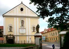 Dobó István Gimnázium, Eger