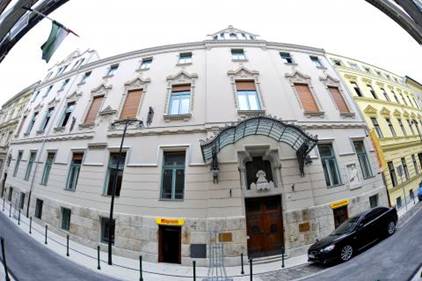 Szent Ignác Jezsuita Szakkollégium