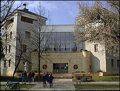 Tokaji Ferenc Gimnázium
