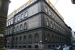 ELTE Trefort Ágoston Gyakorlóiskola